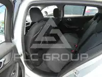 2020 BMW 116