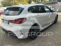 2020 BMW 116