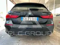 2020 BMW 116