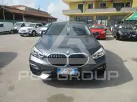 2020 BMW 116