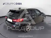2020 BMW 116