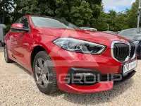 2020 BMW 116