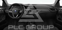 2020 BMW 116