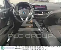 2020 BMW 116