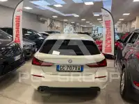 2020 BMW 116