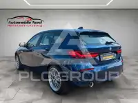 2020 BMW 116
