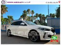 2020 BMW 116