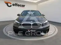 2020 BMW 116