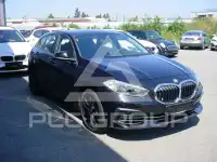 2020 BMW 116
