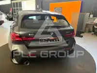 2020 BMW 116