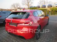 2020 BMW 116