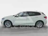 2020 BMW 116