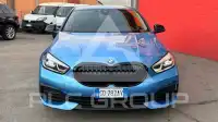 2020 BMW 116