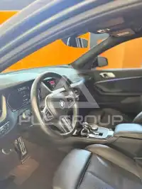 2020 BMW 116