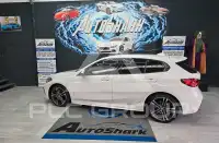 2020 BMW 116