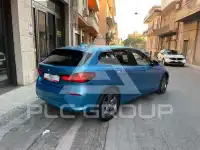 2020 BMW 116