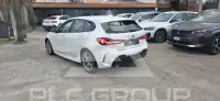 2020 BMW 116
