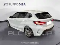 2020 BMW 116
