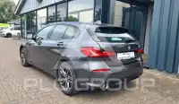 2020 BMW 116