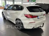2020 BMW 116