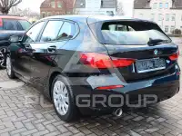 2020 BMW 116