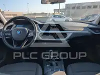 2020 BMW 116