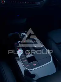 2020 BMW 116