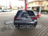 2020 BMW 116