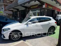 2020 BMW 116