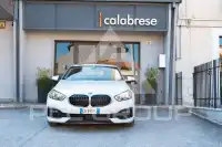 2020 BMW 116