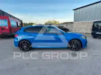 2020 BMW 116