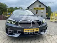 2020 BMW 116
