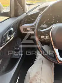2020 BMW 116