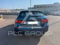 2020 BMW 116