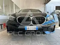 2020 BMW 116