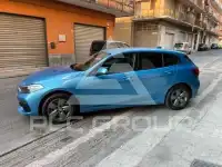 2020 BMW 116