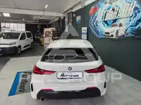 2020 BMW 116