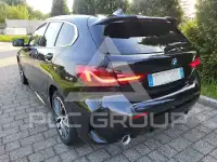 2020 BMW 116