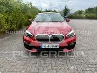2020 BMW 116