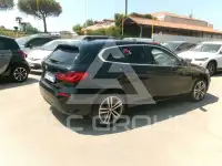 2020 BMW 116