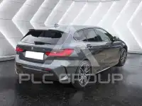 2020 BMW 116