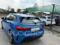 2020 BMW 116