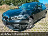 2020 BMW 116