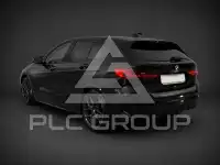 2020 BMW 116