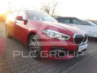 2020 BMW 116