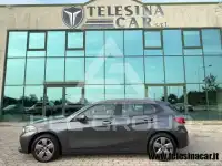 2020 BMW 116