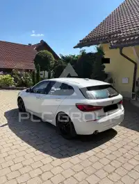 2020 BMW 116