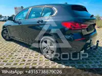 2020 BMW 116
