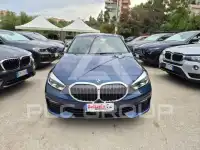2020 BMW 116