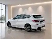 2020 BMW 116